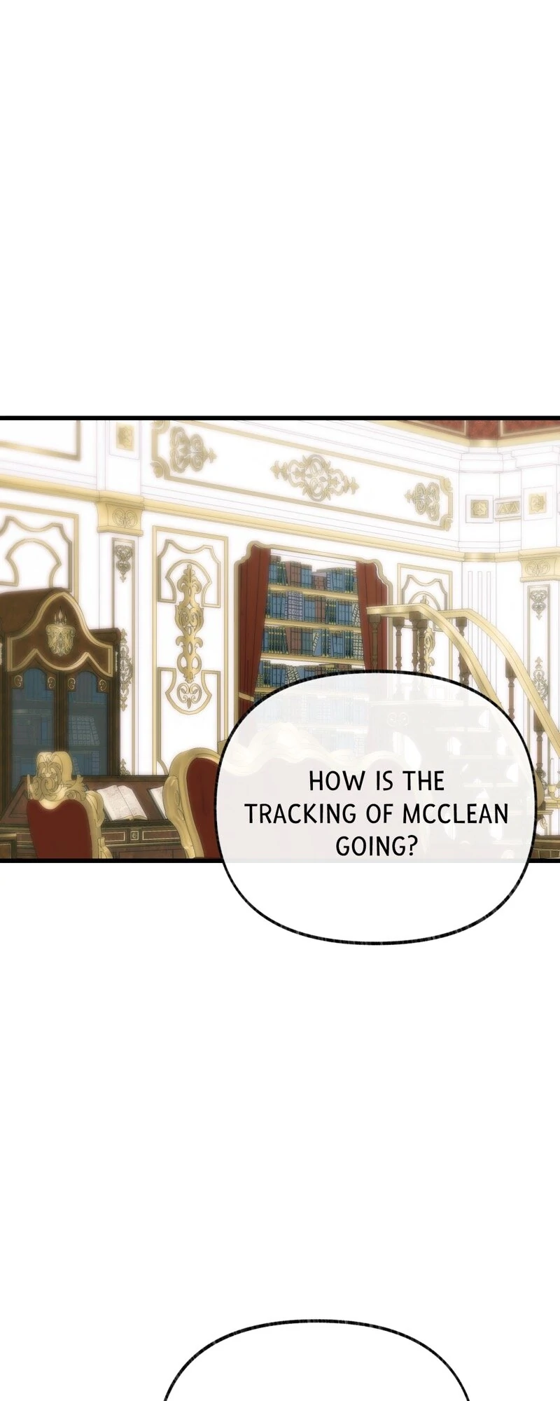 The Possesive Tyrant and His Sleepy Cat Chapter 61 - Page 22