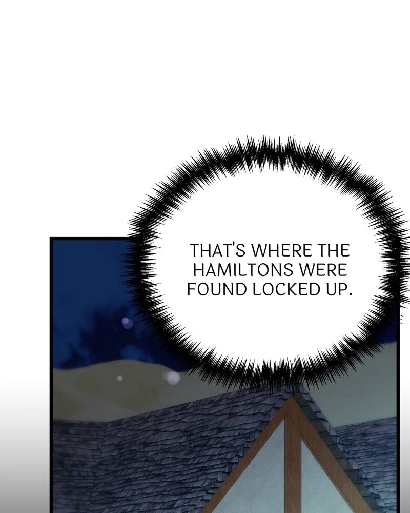 The Possesive Tyrant and His Sleepy Cat Chapter 61 - Page 32