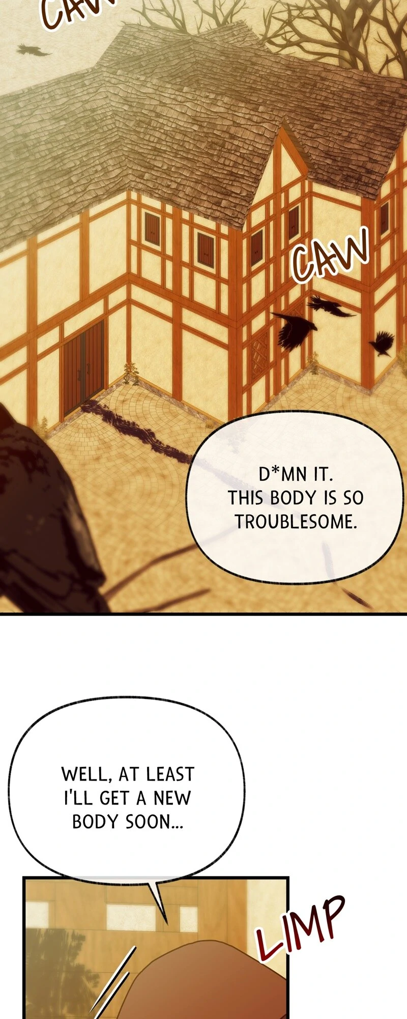 The Possesive Tyrant and His Sleepy Cat Chapter 61 - Page 39