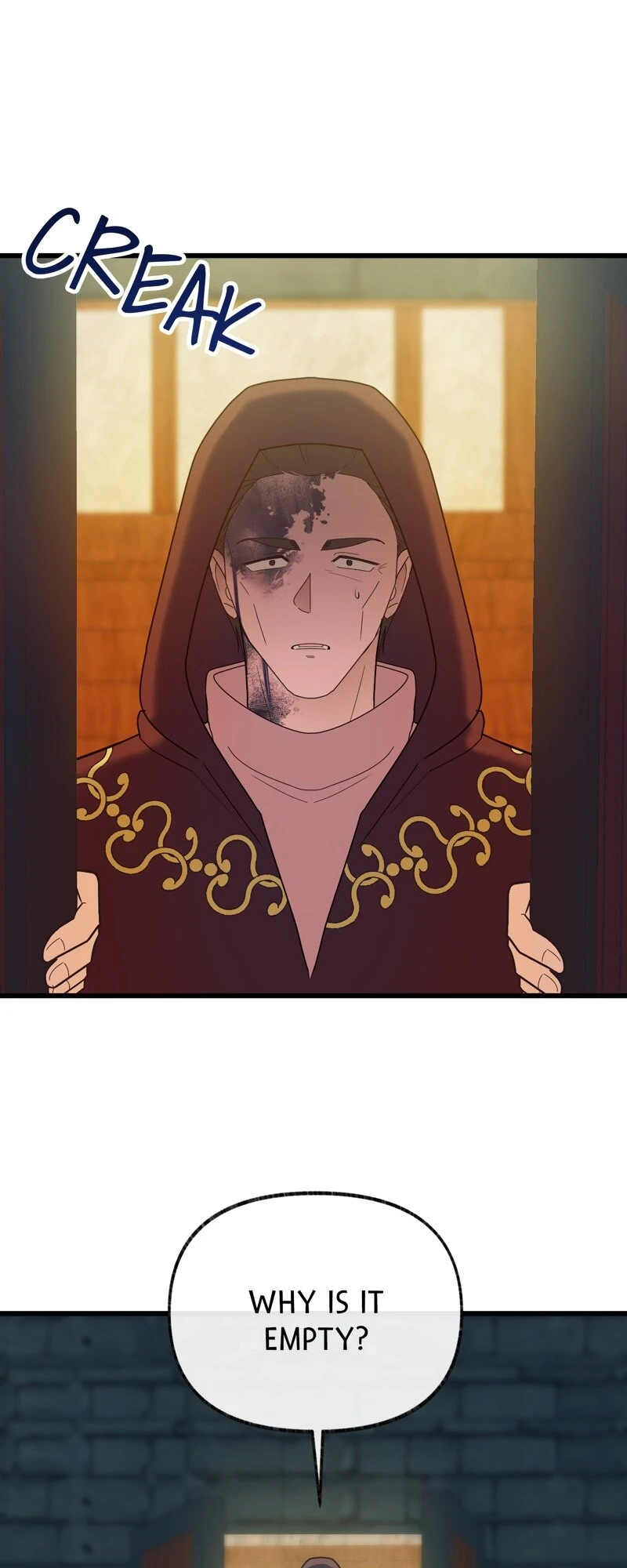 The Possesive Tyrant and His Sleepy Cat Chapter 61 - Page 41