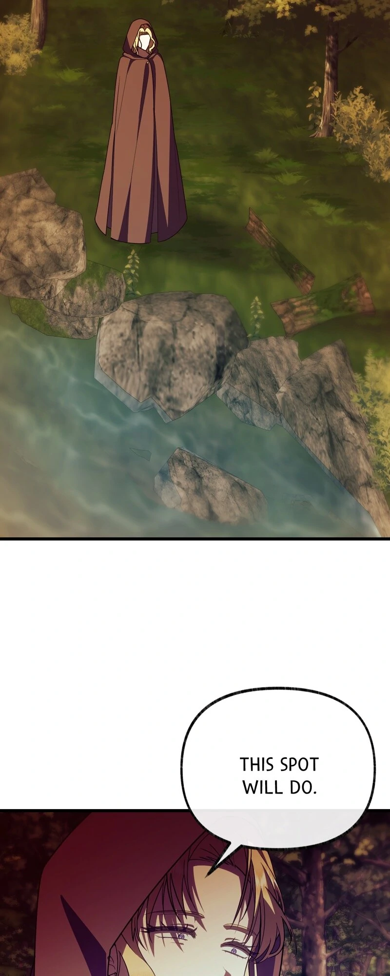 The Possesive Tyrant and His Sleepy Cat Chapter 61 - Page 47