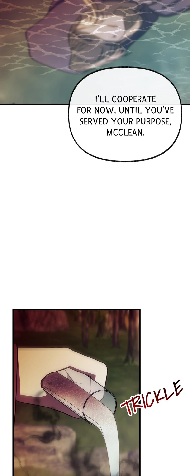 The Possesive Tyrant and His Sleepy Cat Chapter 61 - Page 49