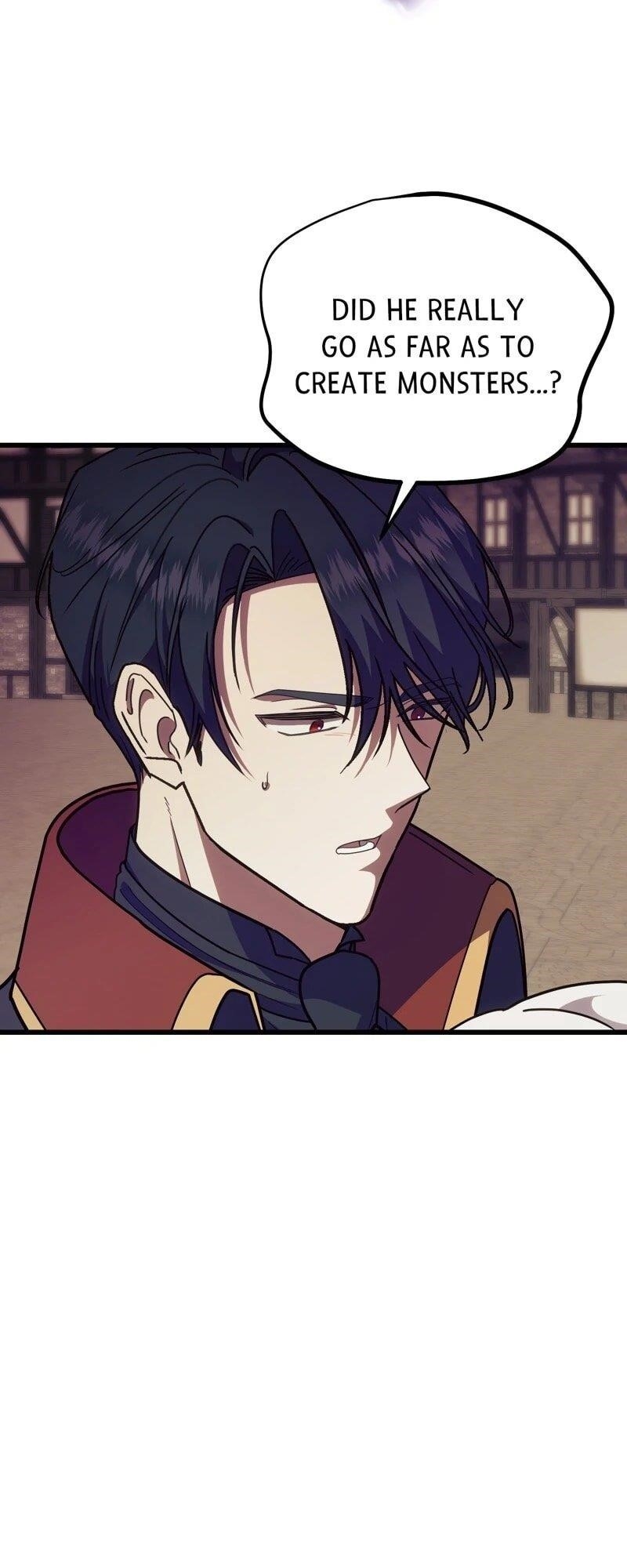 The Possesive Tyrant and His Sleepy Cat Chapter 62 - Page 53