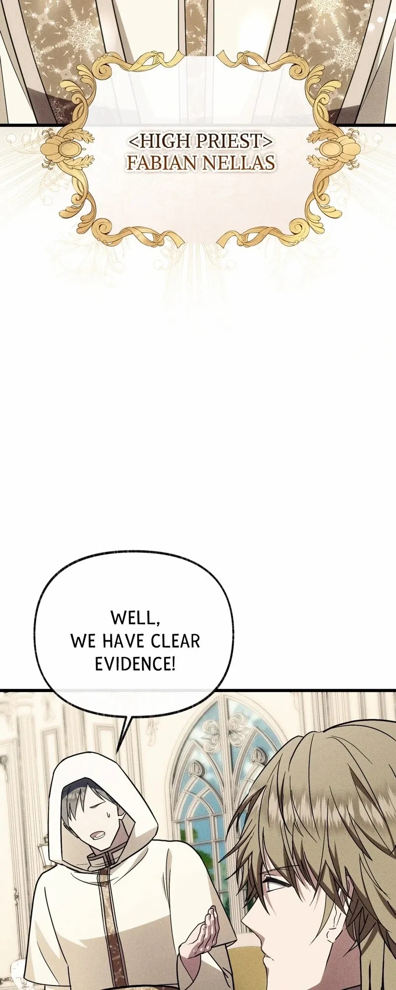 The Possesive Tyrant and His Sleepy Cat Chapter 63 - Page 13