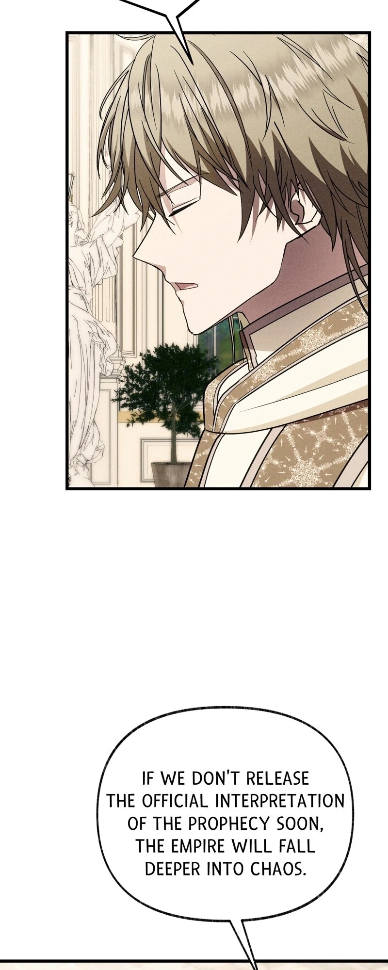 The Possesive Tyrant and His Sleepy Cat Chapter 63 - Page 15