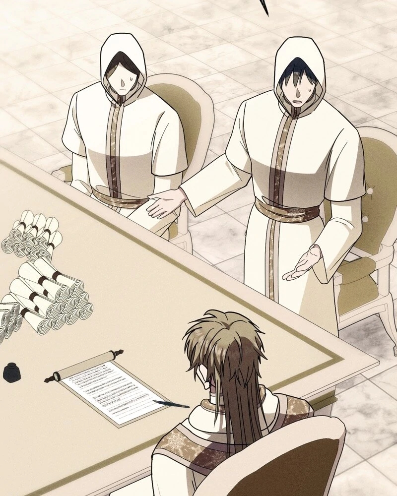 The Possesive Tyrant and His Sleepy Cat Chapter 63 - Page 16