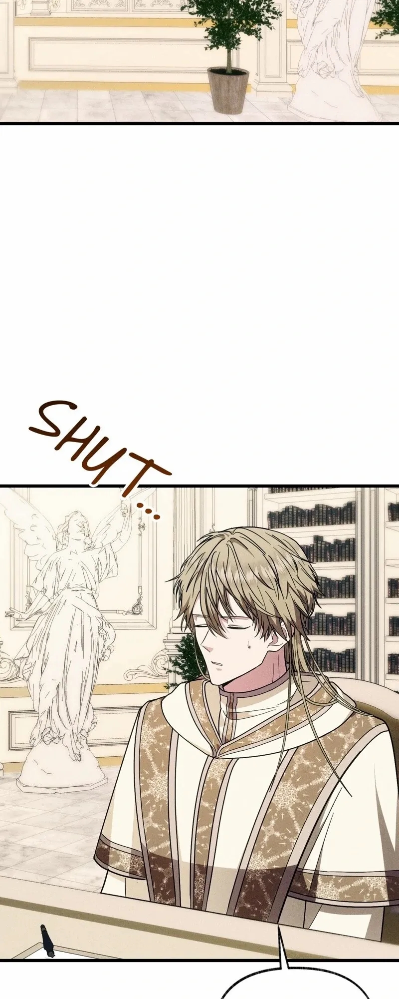 The Possesive Tyrant and His Sleepy Cat Chapter 63 - Page 18