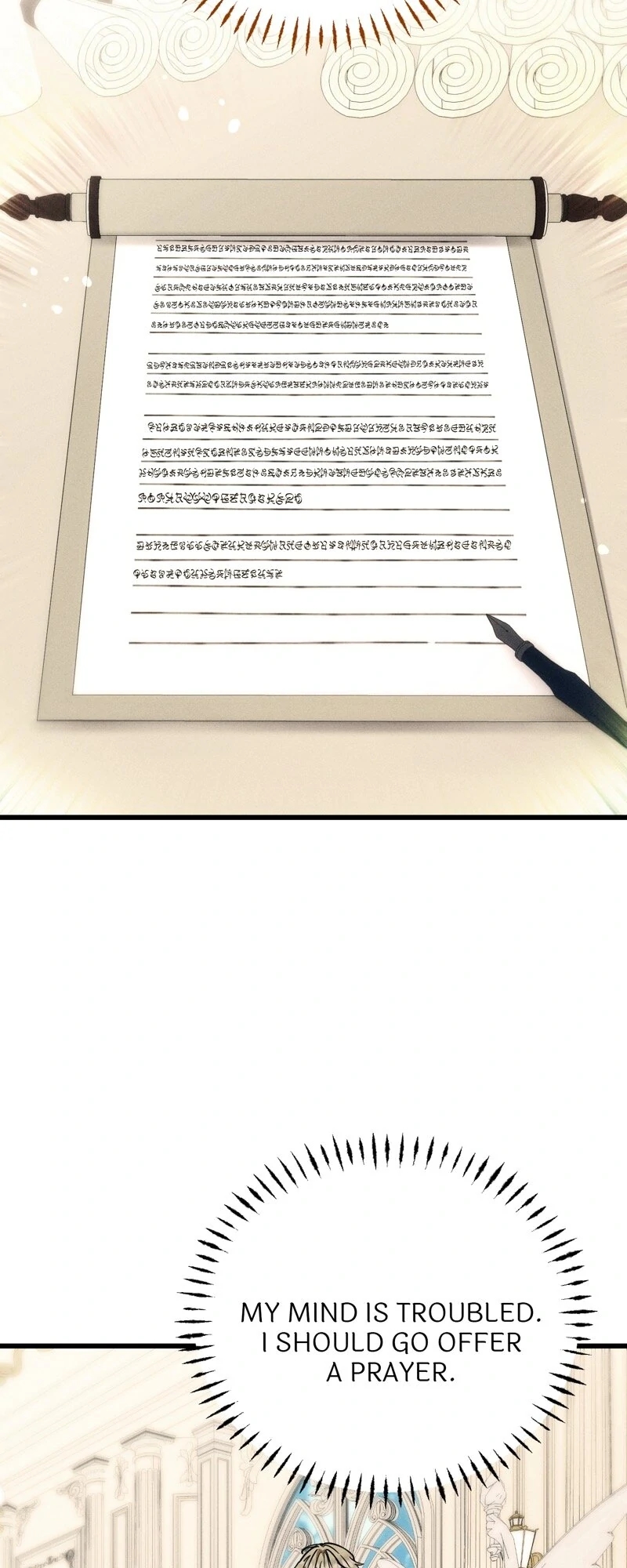 The Possesive Tyrant and His Sleepy Cat Chapter 63 - Page 22