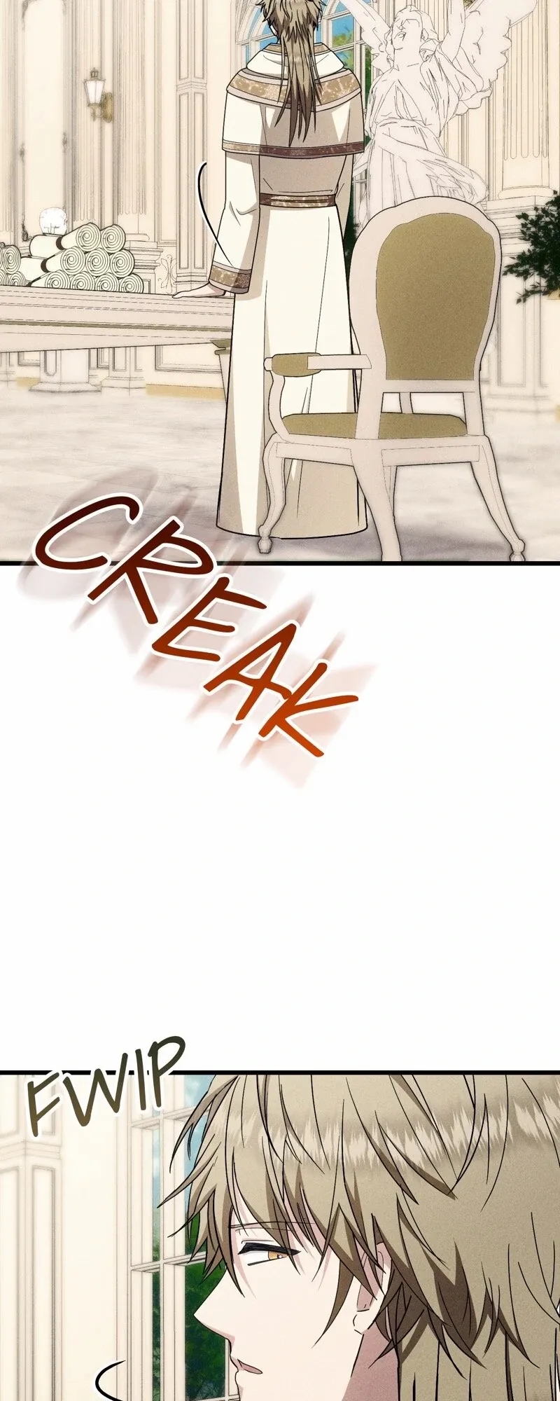 The Possesive Tyrant and His Sleepy Cat Chapter 63 - Page 23