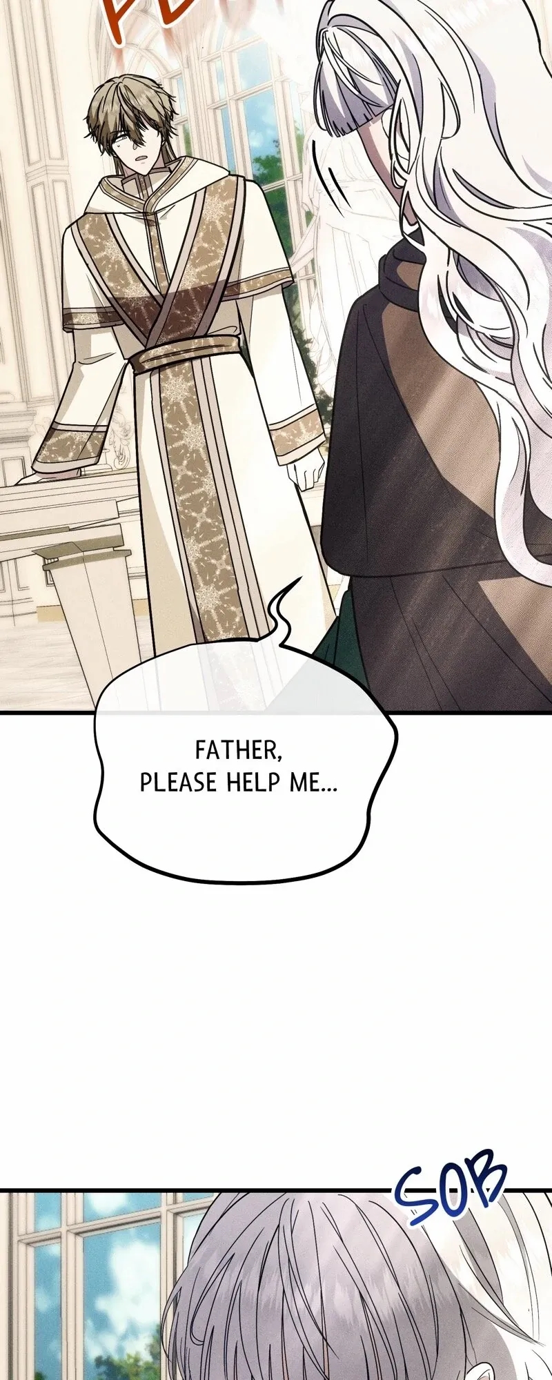 The Possesive Tyrant and His Sleepy Cat Chapter 63 - Page 26