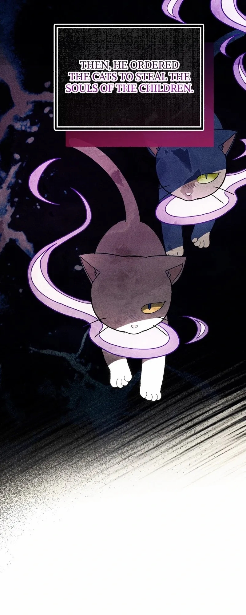 The Possesive Tyrant and His Sleepy Cat Chapter 63 - Page 37