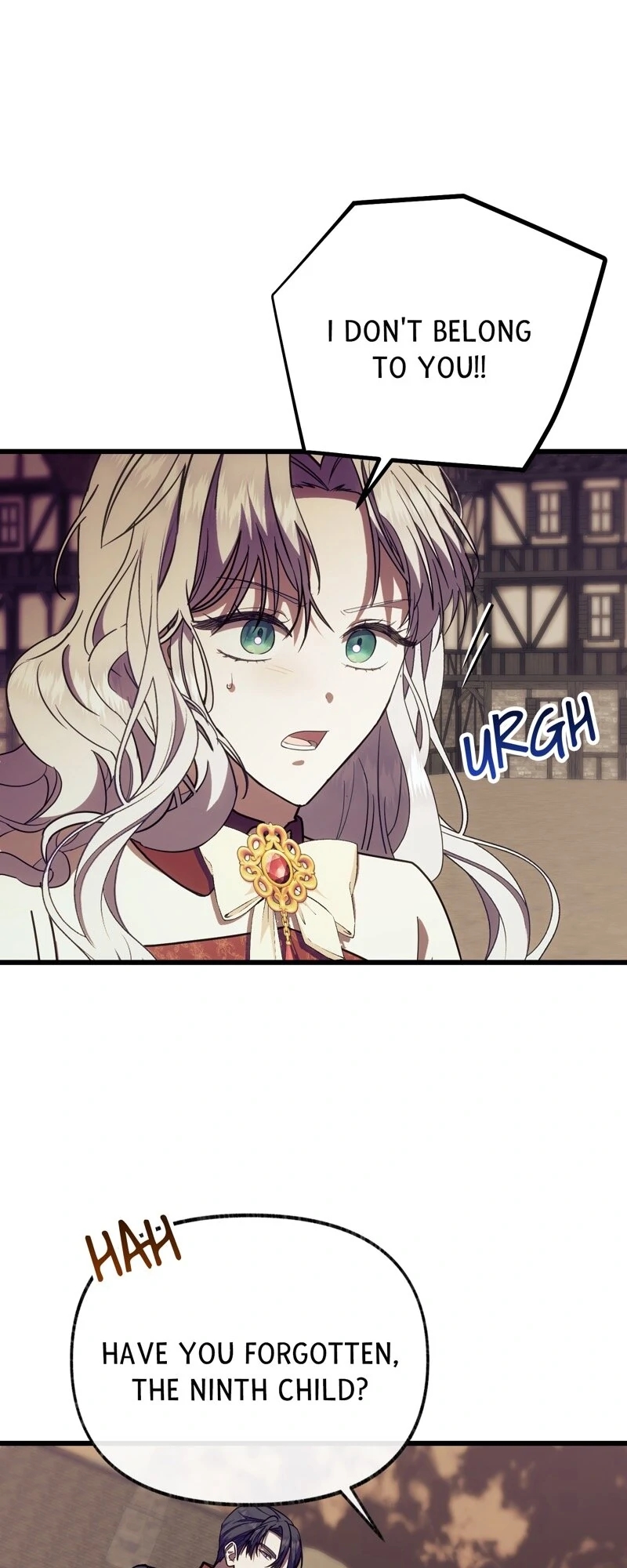 The Possesive Tyrant and His Sleepy Cat Chapter 63 - Page 4