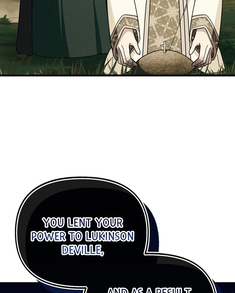 The Possesive Tyrant and His Sleepy Cat Chapter 63 - Page 40