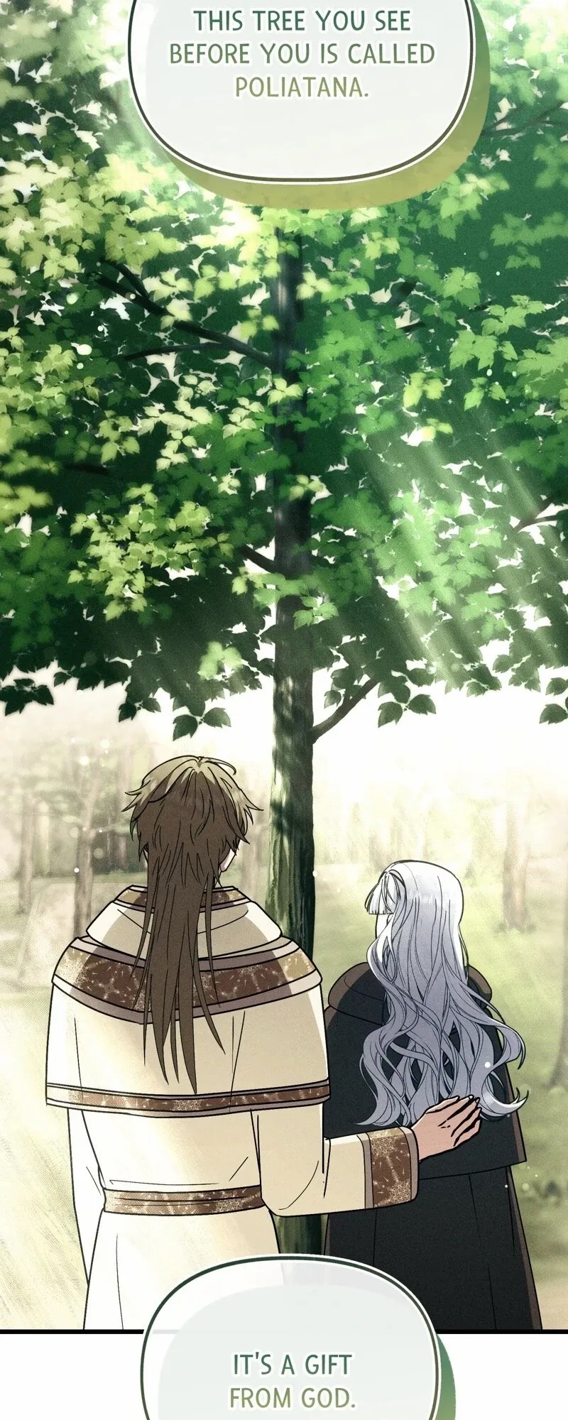 The Possesive Tyrant and His Sleepy Cat Chapter 63 - Page 43