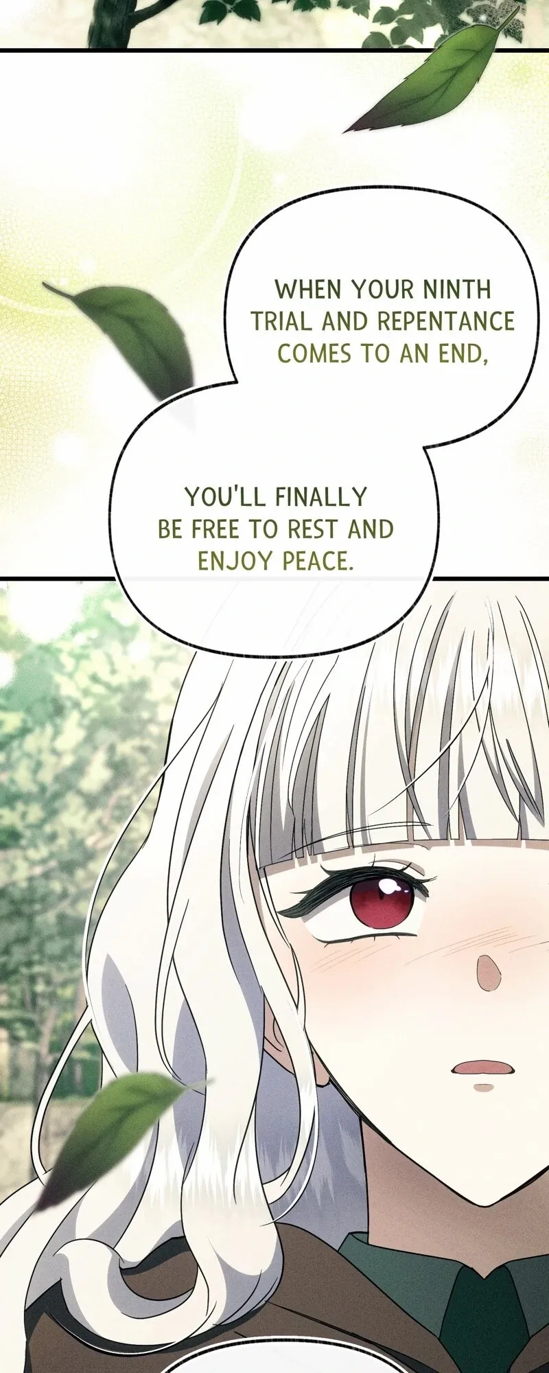 The Possesive Tyrant and His Sleepy Cat Chapter 63 - Page 45