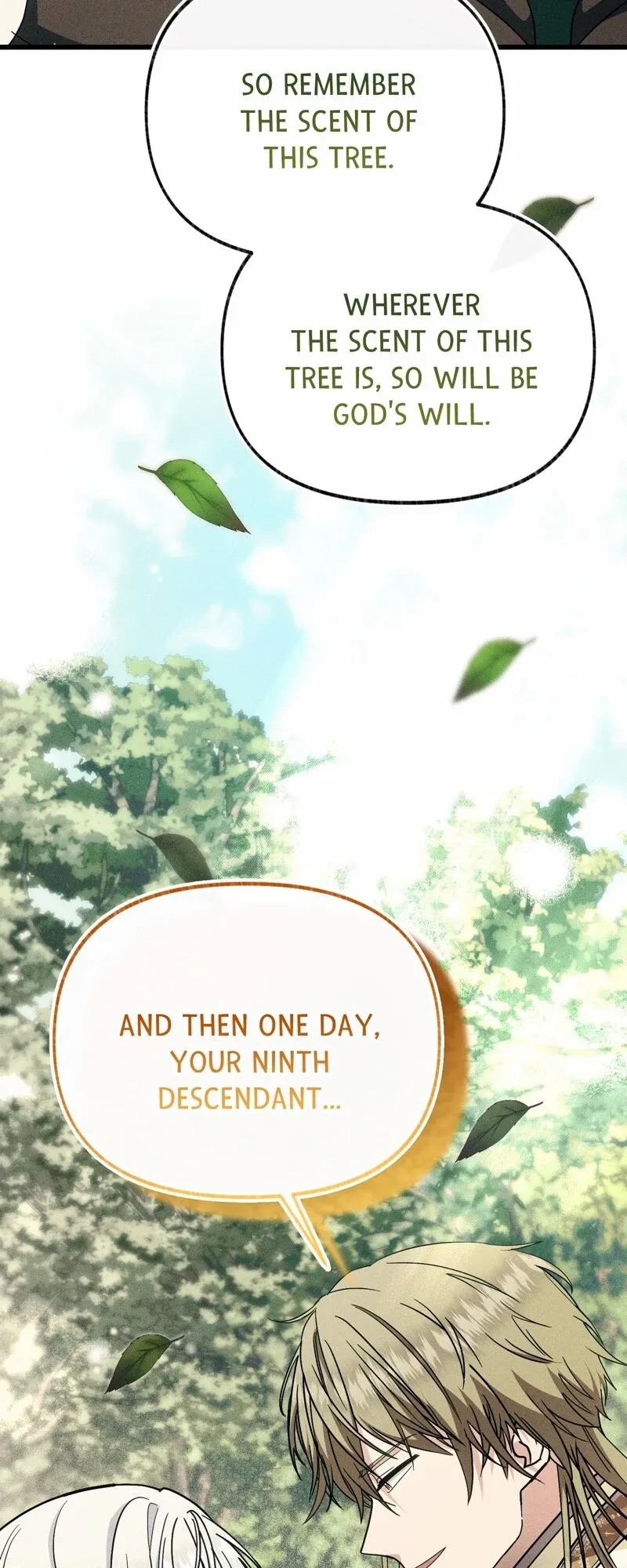 The Possesive Tyrant and His Sleepy Cat Chapter 63 - Page 46