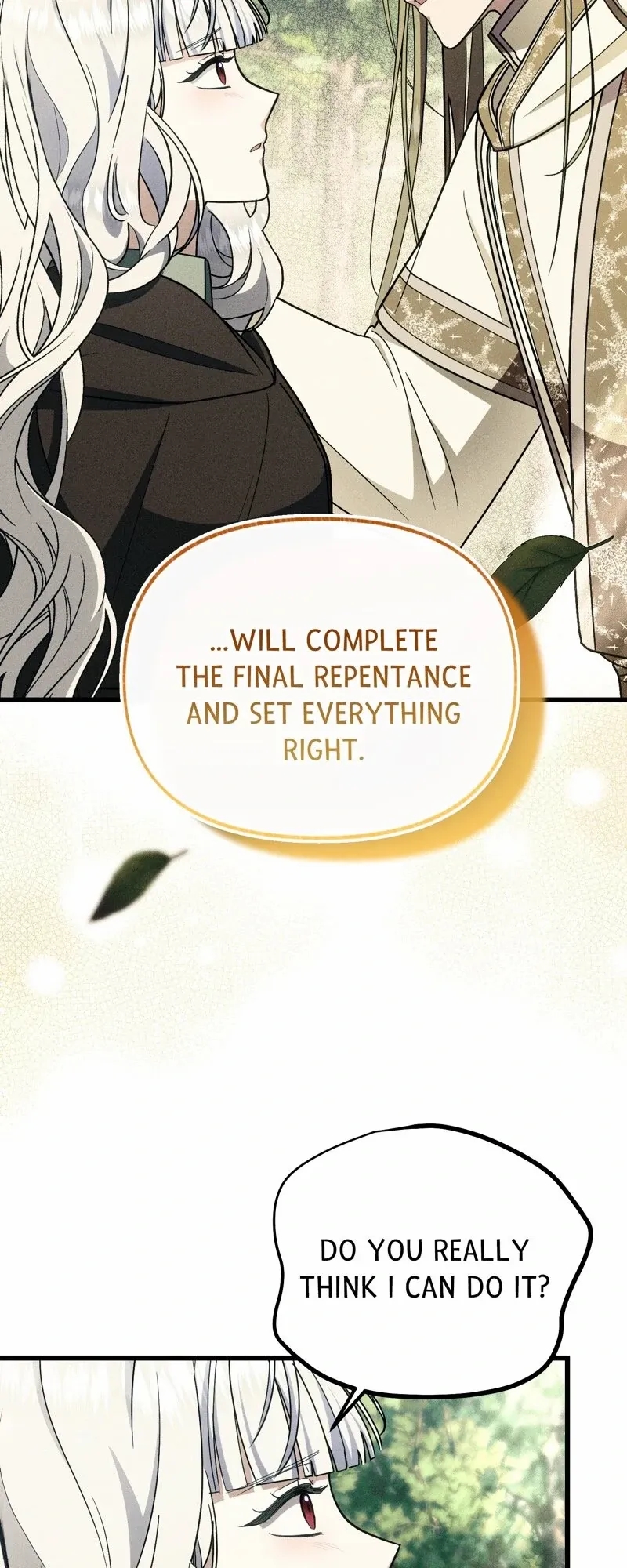 The Possesive Tyrant and His Sleepy Cat Chapter 63 - Page 47