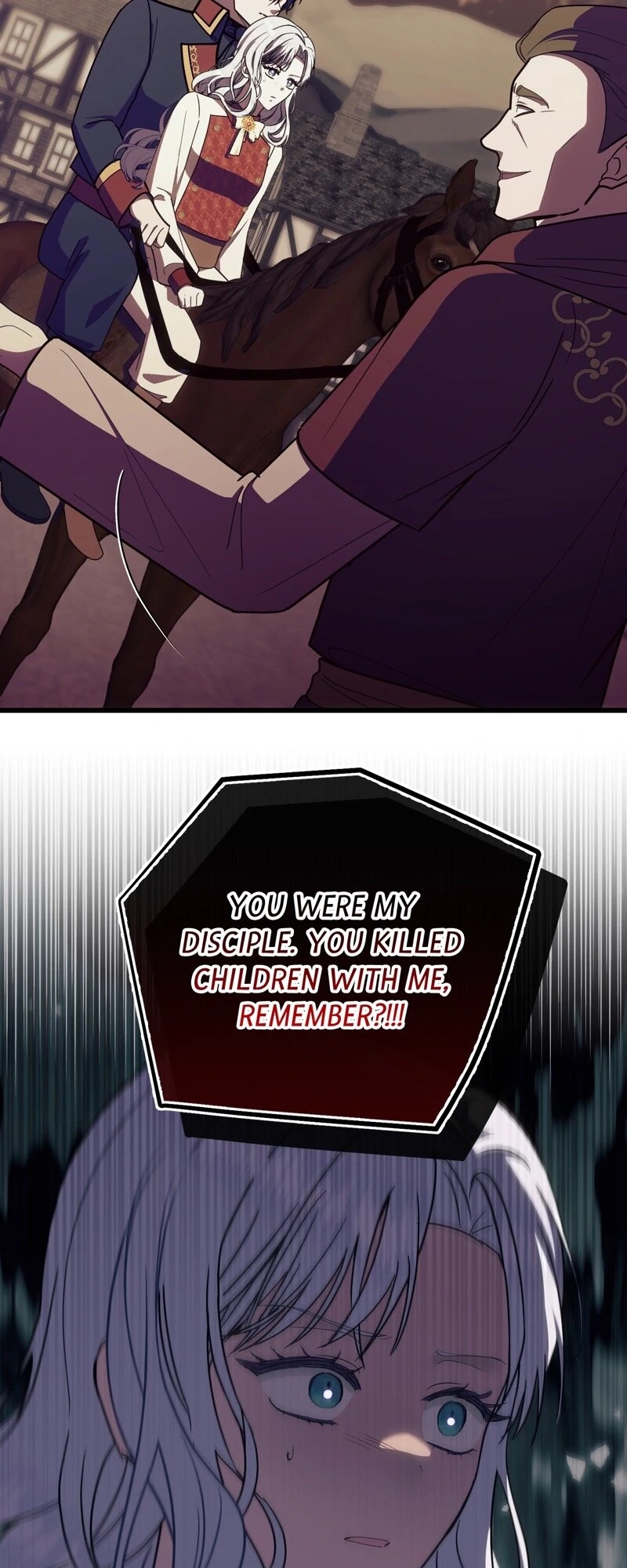 The Possesive Tyrant and His Sleepy Cat Chapter 63 - Page 5