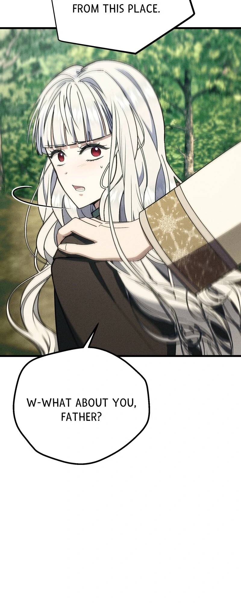 The Possesive Tyrant and His Sleepy Cat Chapter 63 - Page 51