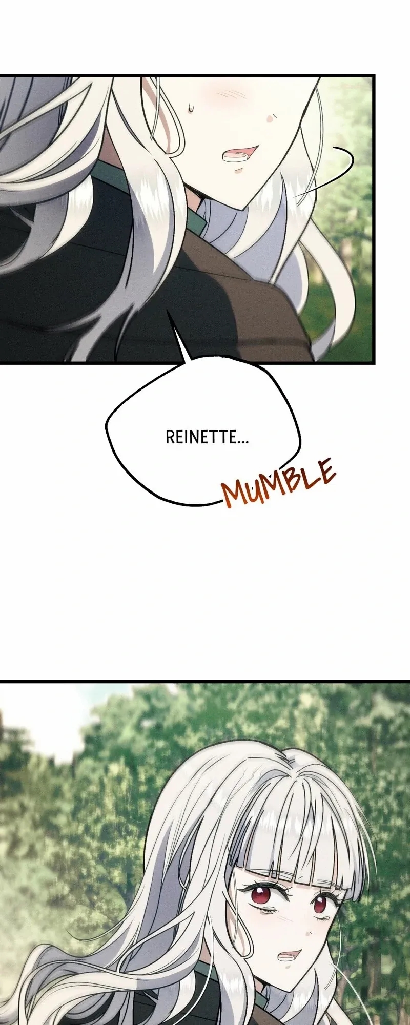 The Possesive Tyrant and His Sleepy Cat Chapter 63 - Page 53