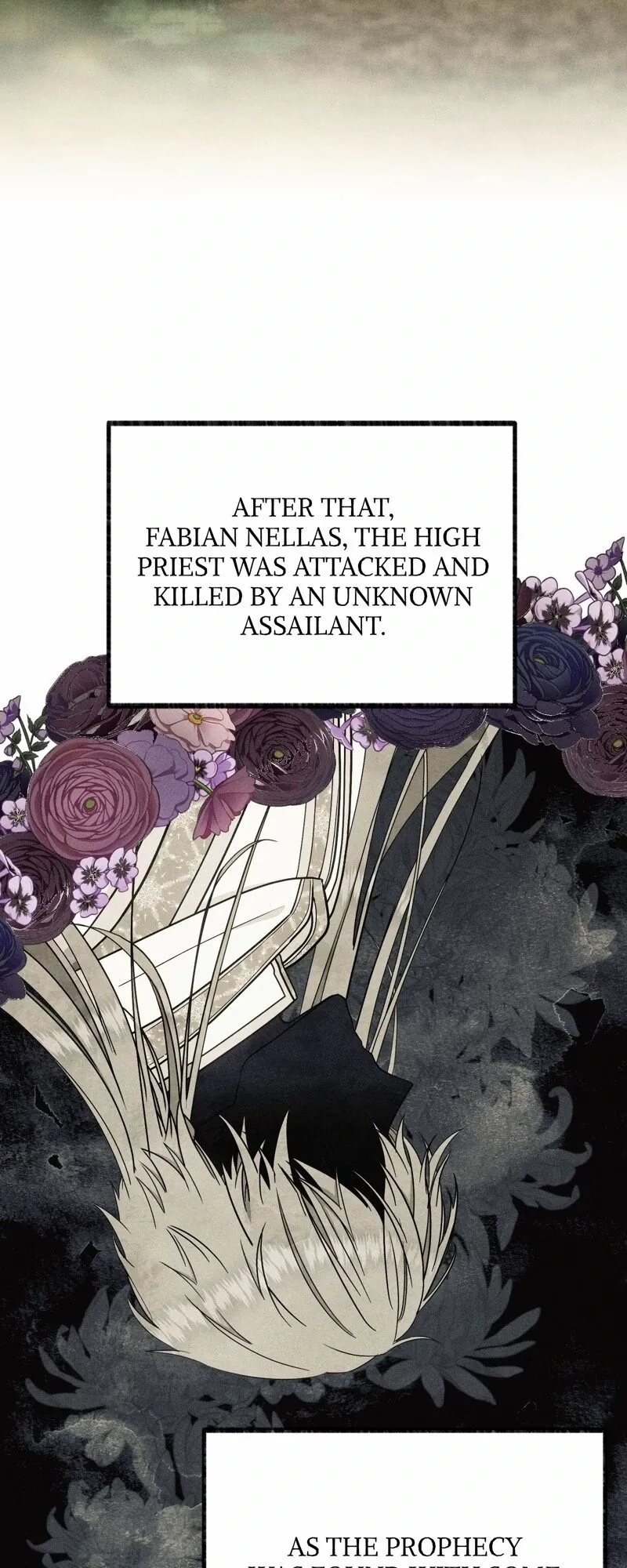 The Possesive Tyrant and His Sleepy Cat Chapter 63 - Page 57