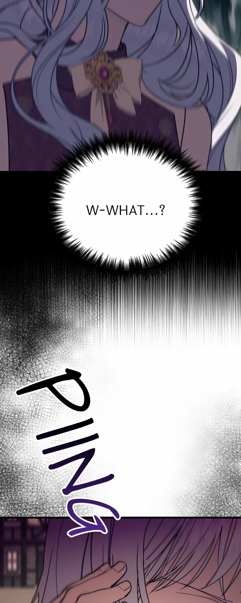 The Possesive Tyrant and His Sleepy Cat Chapter 63 - Page 6