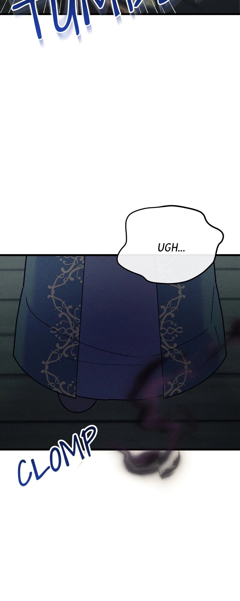 The Possesive Tyrant and His Sleepy Cat Chapter 63 - Page 61