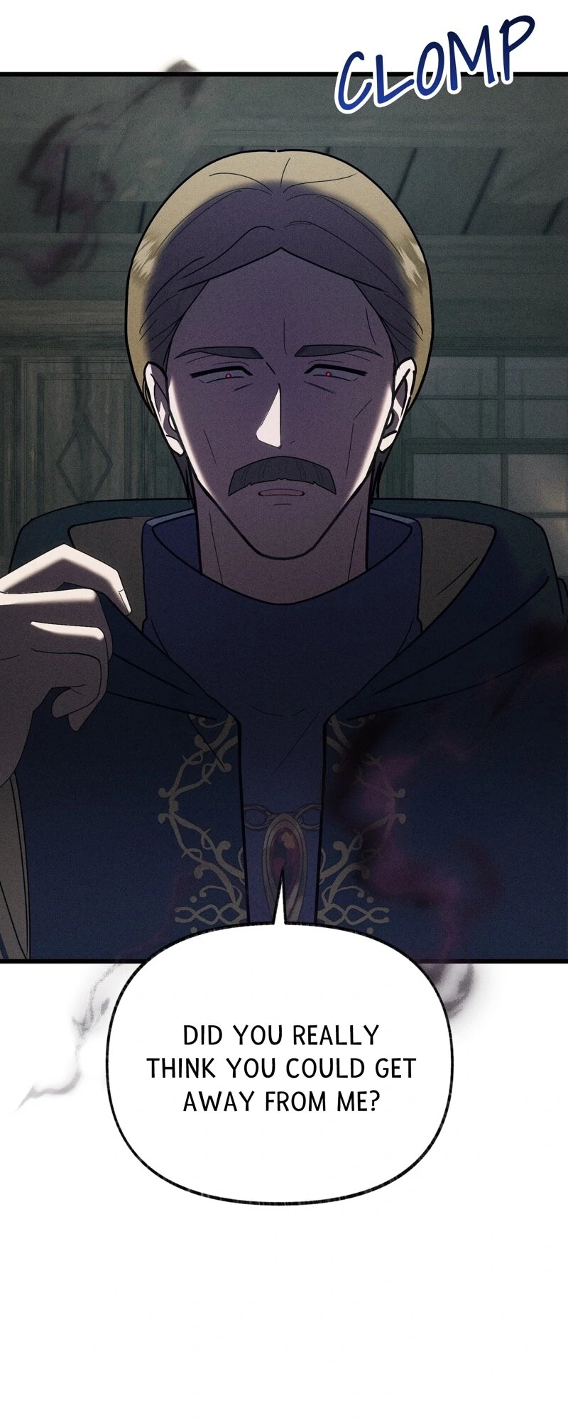 The Possesive Tyrant and His Sleepy Cat Chapter 63 - Page 62