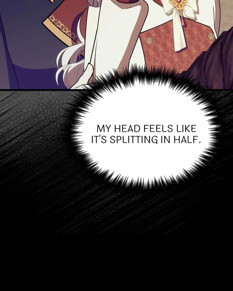 The Possesive Tyrant and His Sleepy Cat Chapter 63 - Page 8