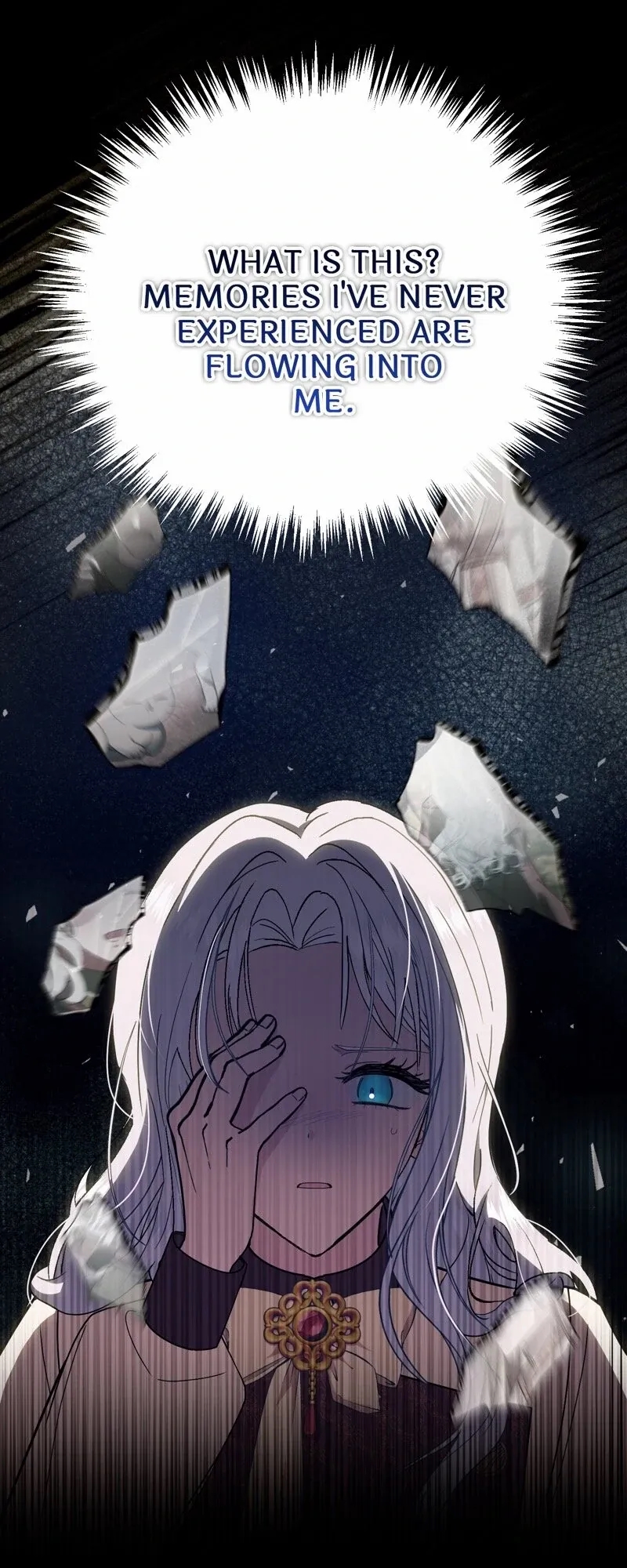 The Possesive Tyrant and His Sleepy Cat Chapter 63 - Page 9