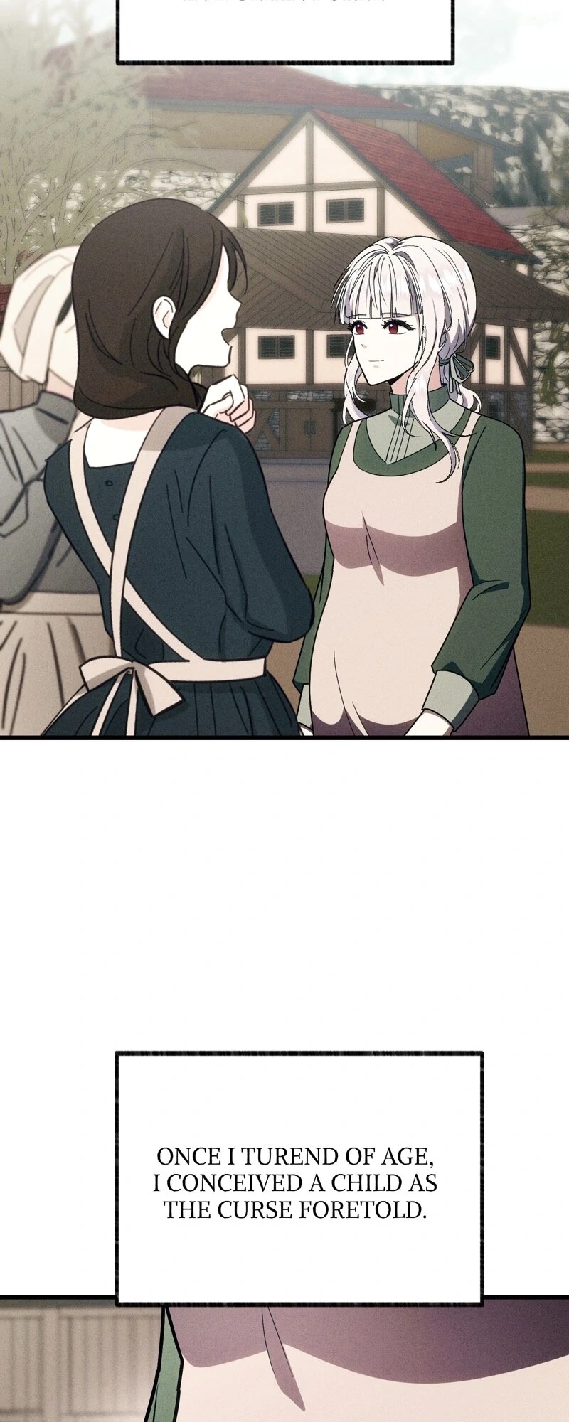 The Possesive Tyrant and His Sleepy Cat Chapter 64 - Page 14