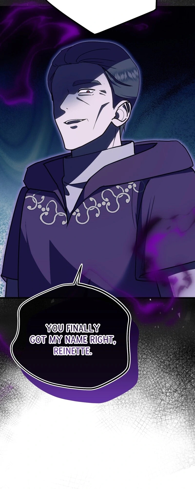 The Possesive Tyrant and His Sleepy Cat Chapter 64 - Page 31