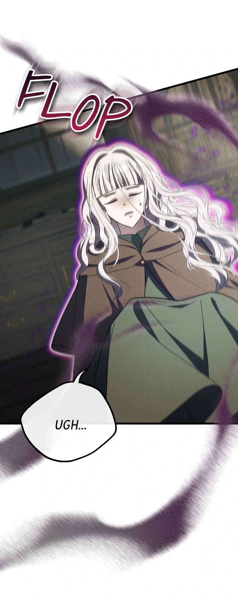 The Possesive Tyrant and His Sleepy Cat Chapter 64 - Page 4