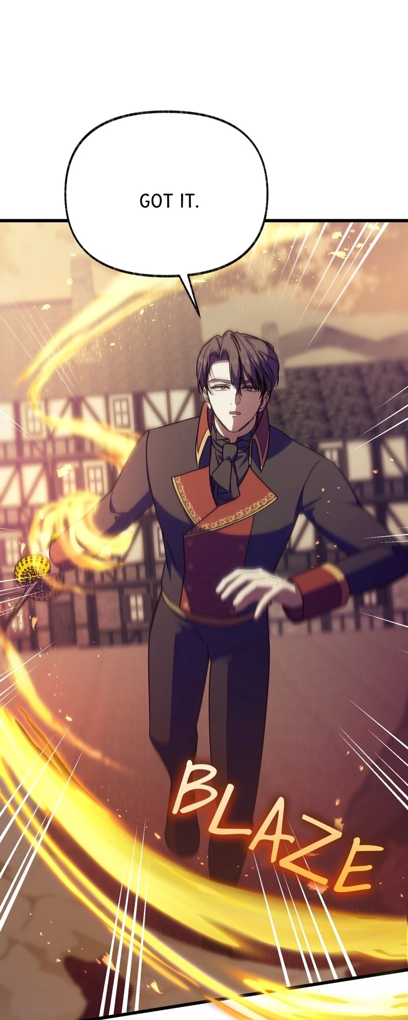 The Possesive Tyrant and His Sleepy Cat Chapter 64 - Page 50