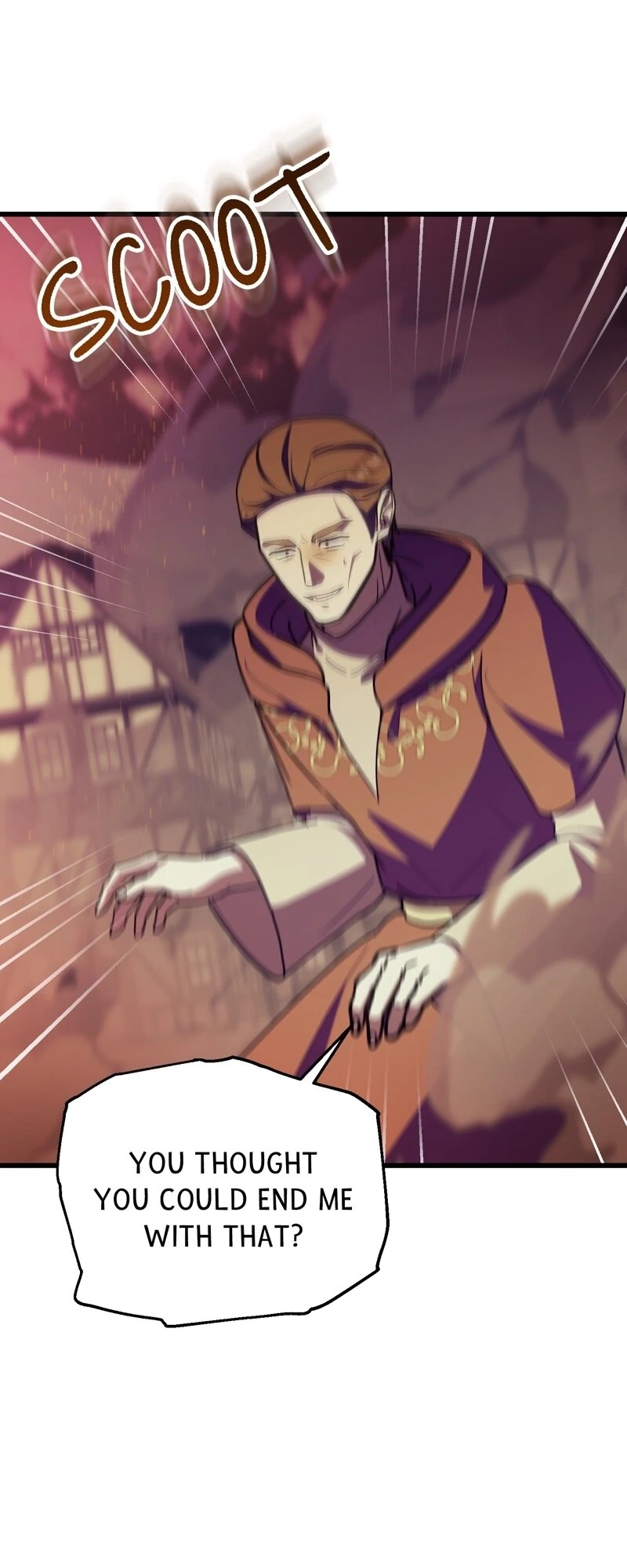 The Possesive Tyrant and His Sleepy Cat Chapter 64 - Page 53