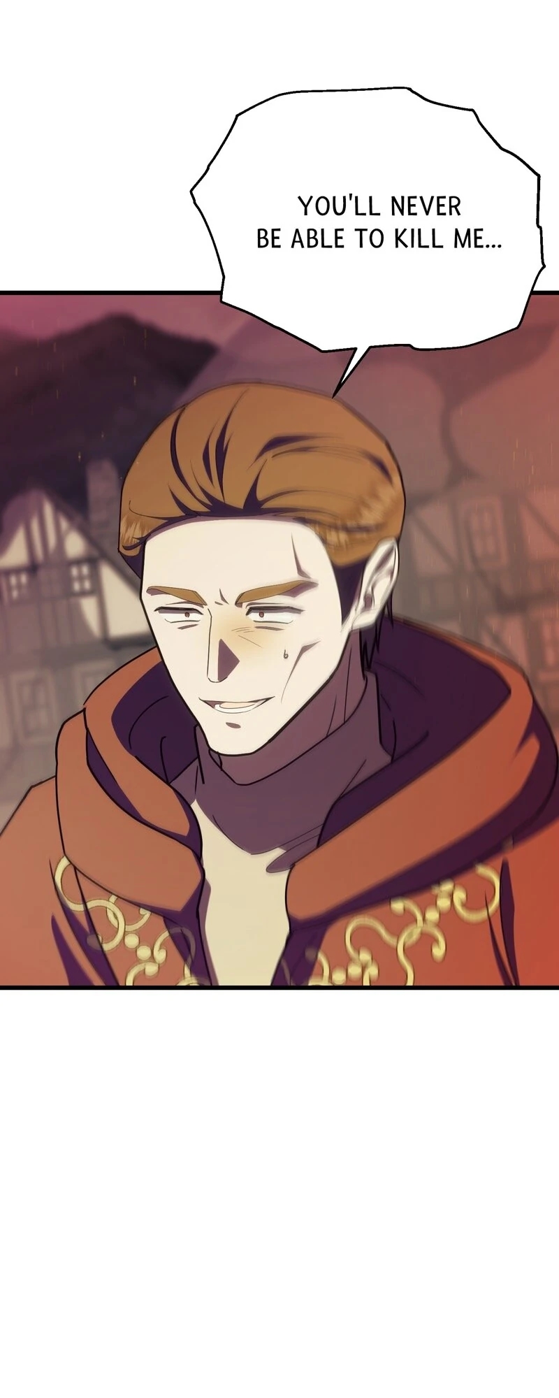 The Possesive Tyrant and His Sleepy Cat Chapter 64 - Page 54