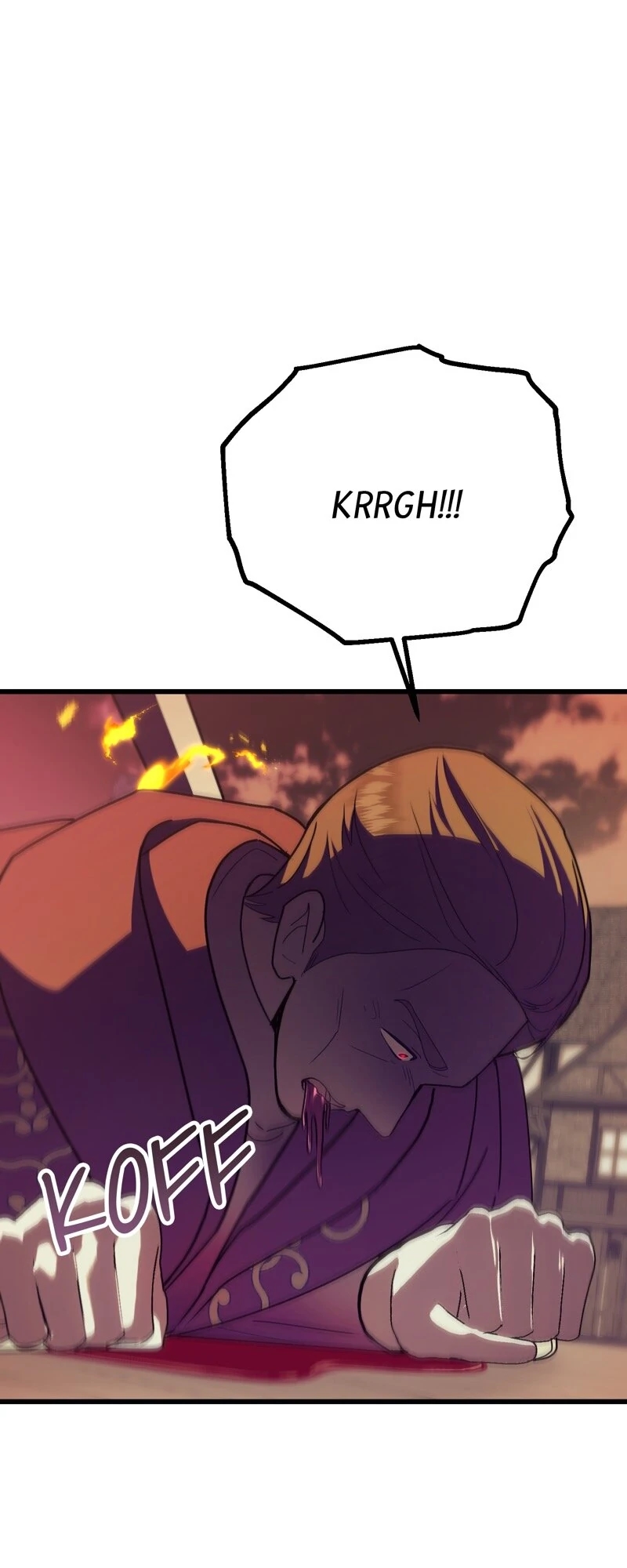 The Possesive Tyrant and His Sleepy Cat Chapter 64 - Page 59