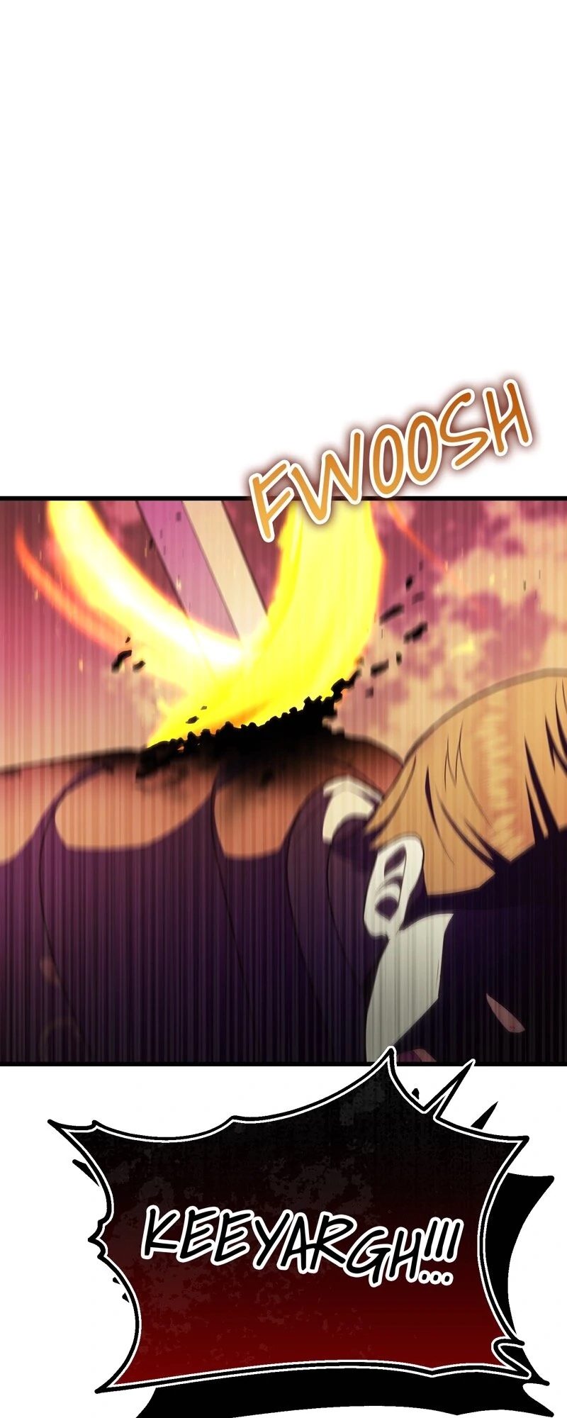 The Possesive Tyrant and His Sleepy Cat Chapter 64 - Page 60