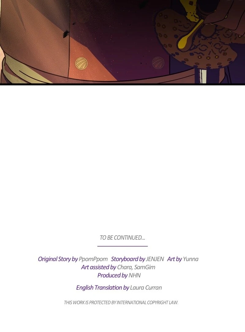 The Possesive Tyrant and His Sleepy Cat Chapter 64 - Page 66