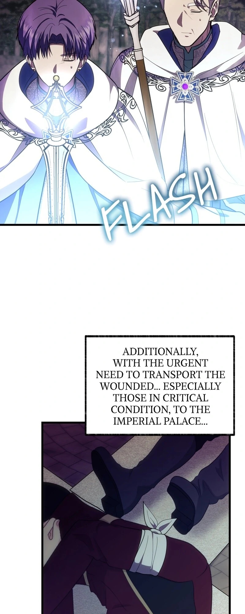 The Possesive Tyrant and His Sleepy Cat Chapter 65 - Page 14