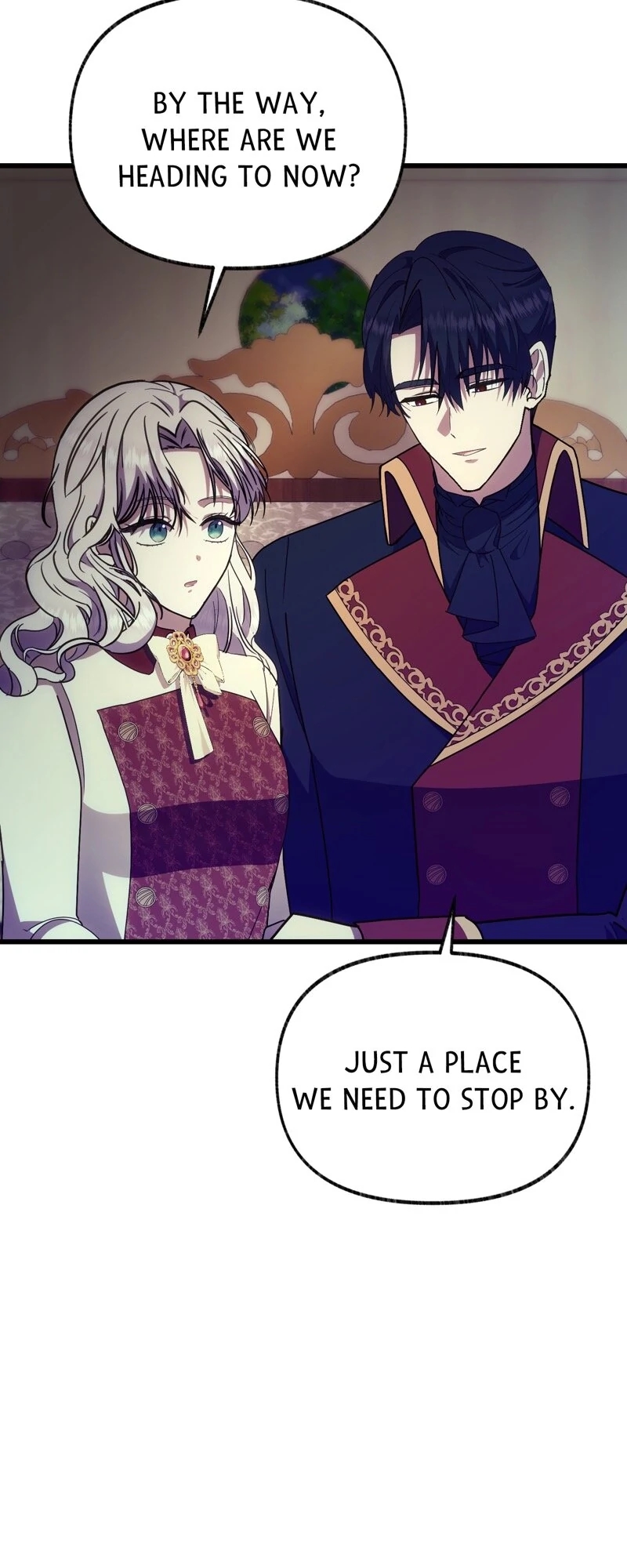 The Possesive Tyrant and His Sleepy Cat Chapter 65 - Page 18