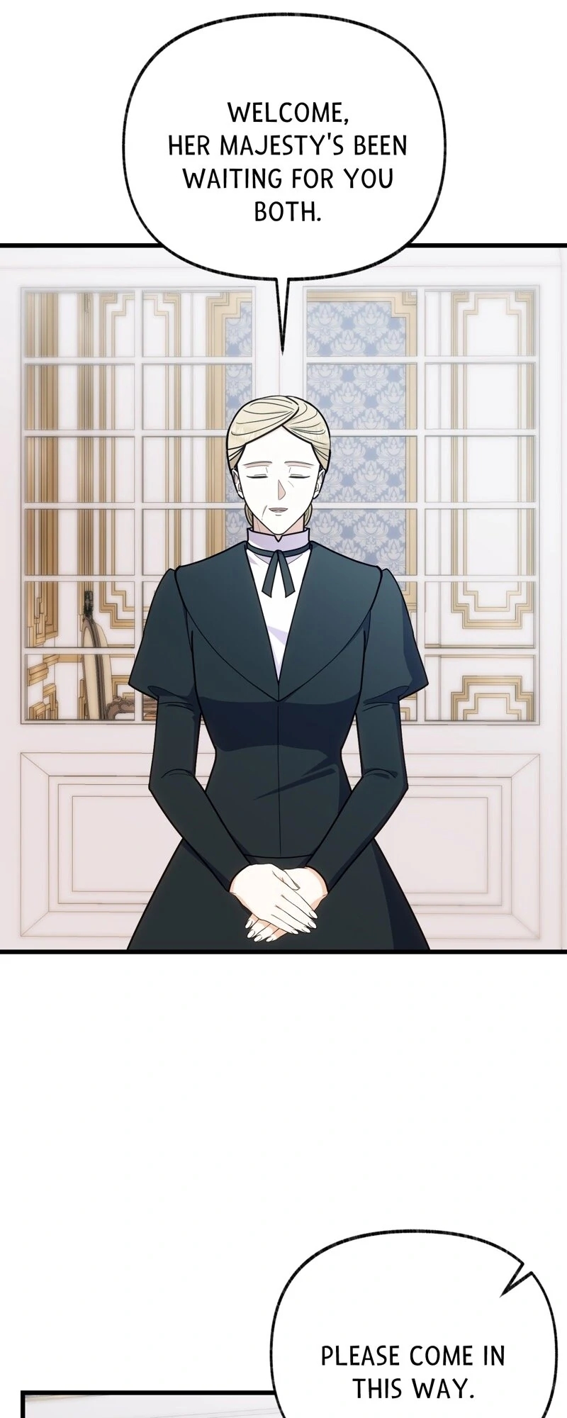 The Possesive Tyrant and His Sleepy Cat Chapter 65 - Page 21