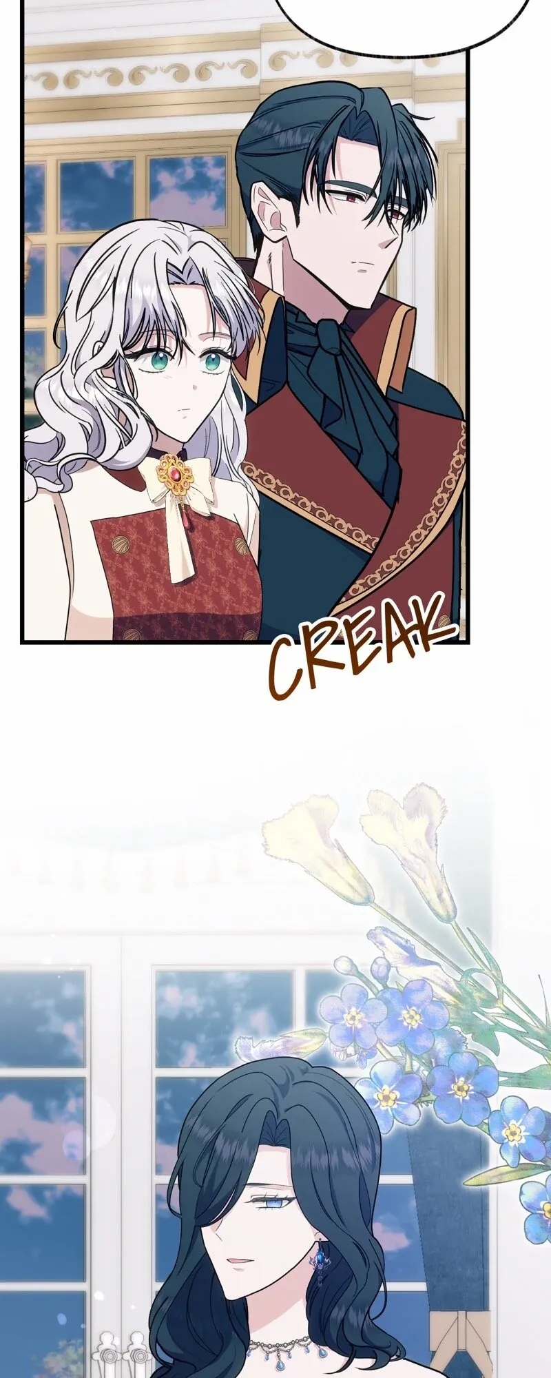 The Possesive Tyrant and His Sleepy Cat Chapter 65 - Page 22