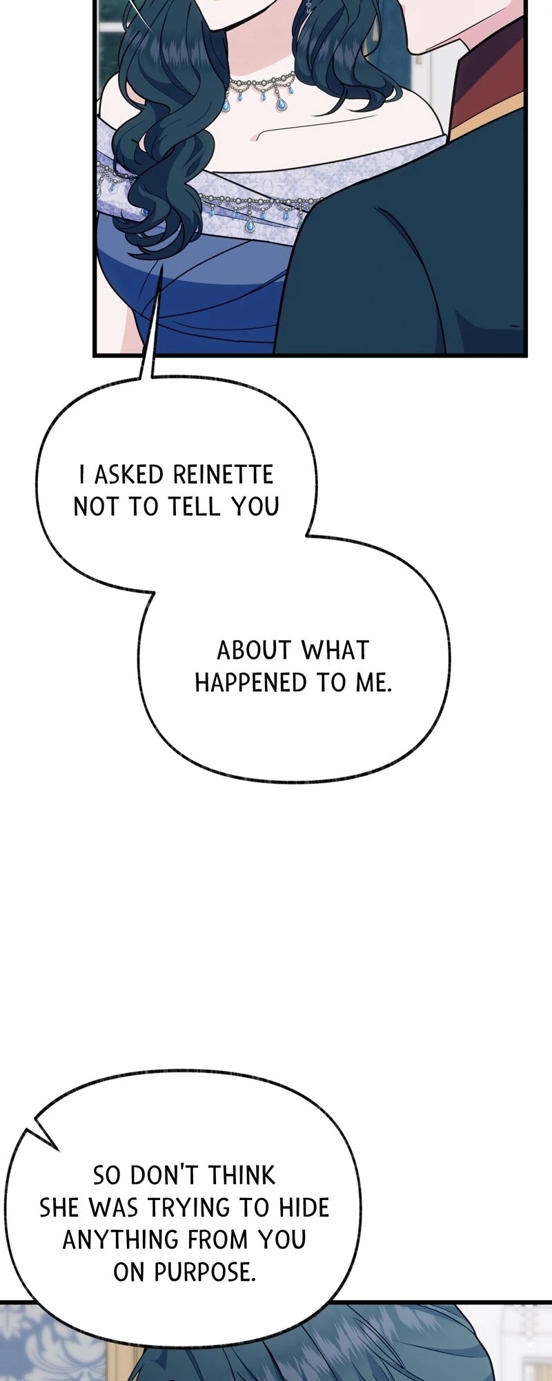 The Possesive Tyrant and His Sleepy Cat Chapter 65 - Page 29