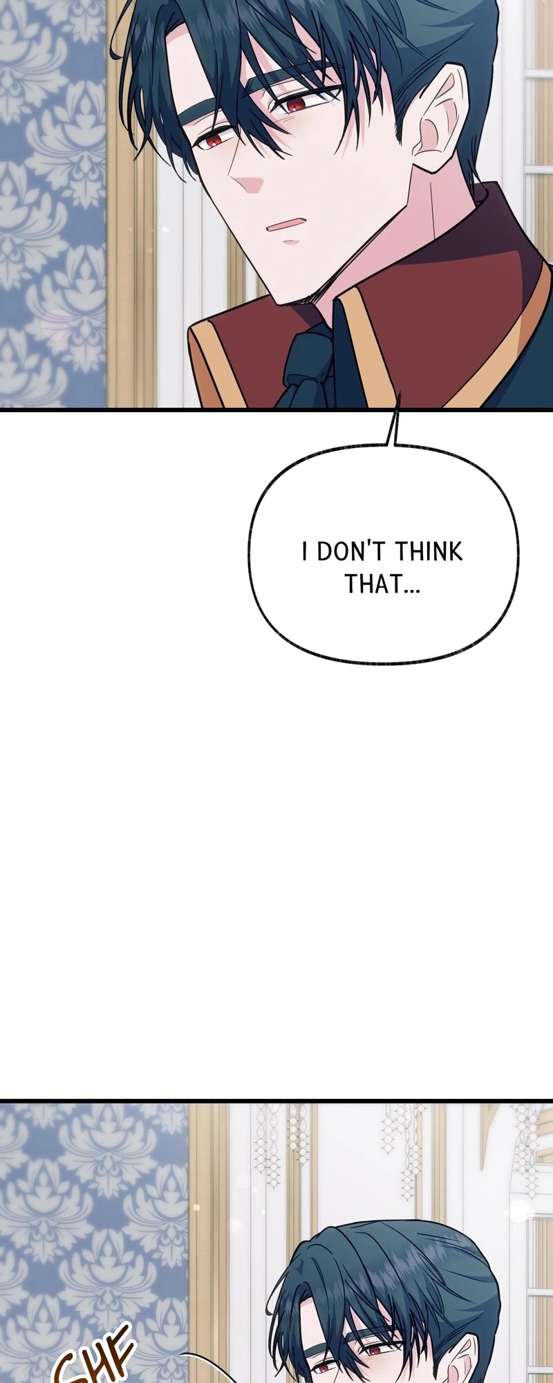 The Possesive Tyrant and His Sleepy Cat Chapter 65 - Page 30