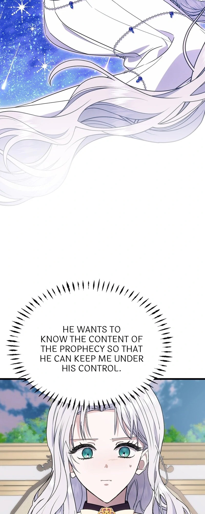 The Possesive Tyrant and His Sleepy Cat Chapter 65 - Page 38