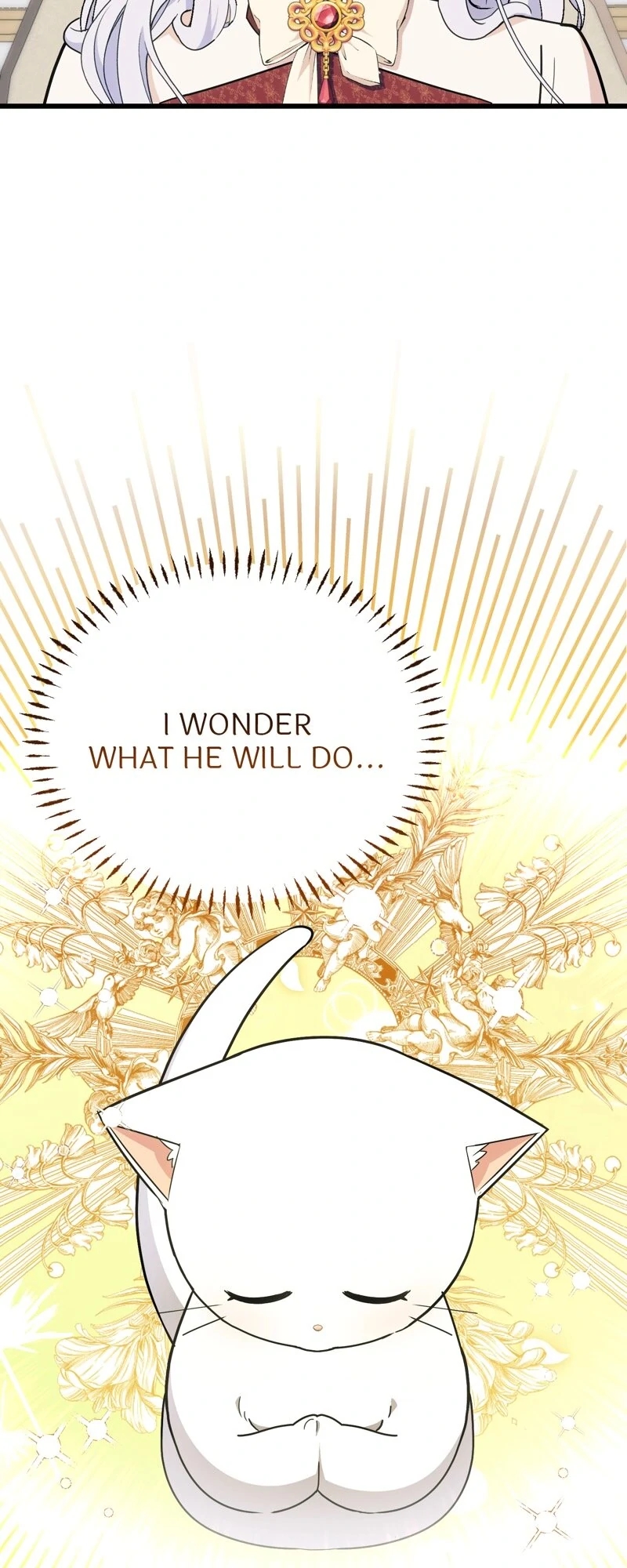 The Possesive Tyrant and His Sleepy Cat Chapter 65 - Page 39