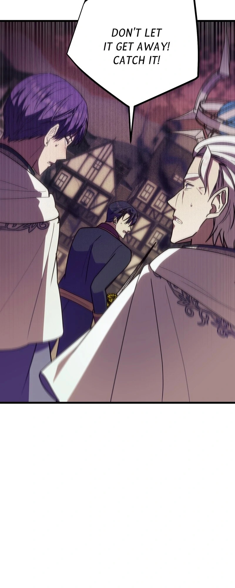 The Possesive Tyrant and His Sleepy Cat Chapter 65 - Page 4