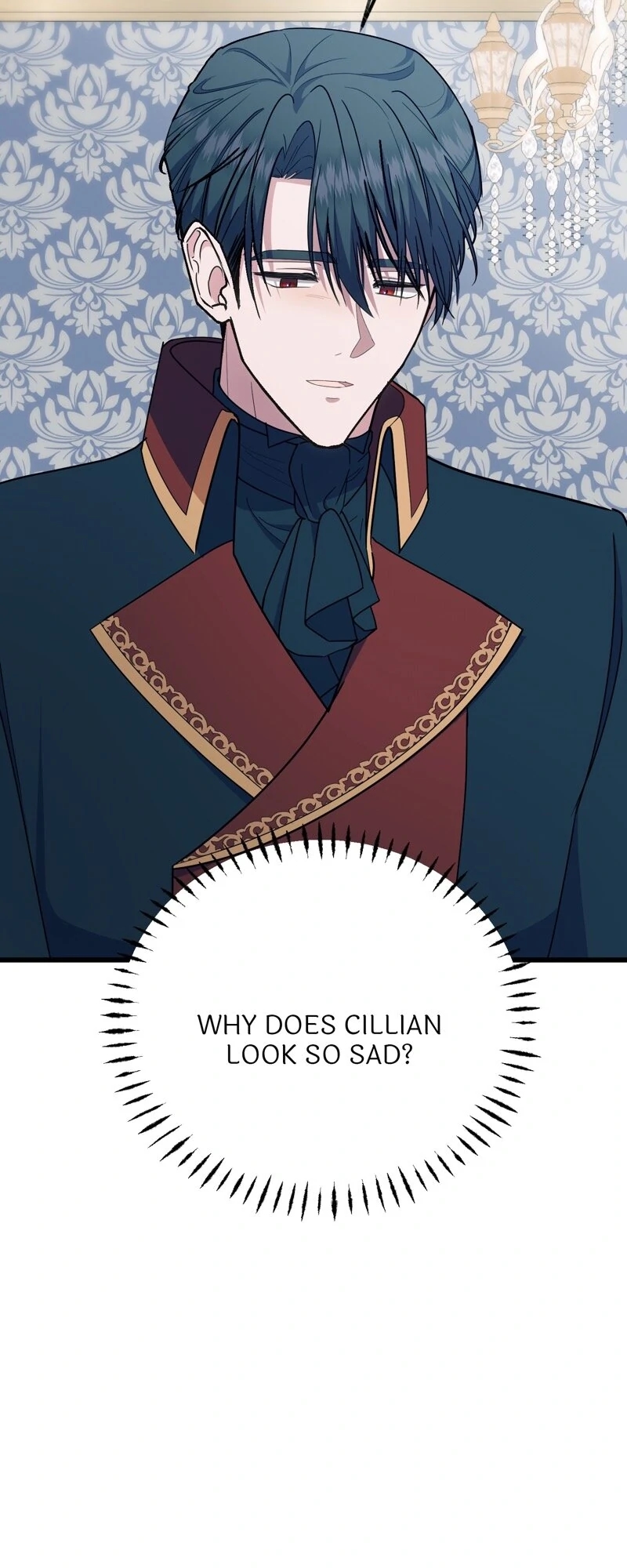 The Possesive Tyrant and His Sleepy Cat Chapter 65 - Page 43