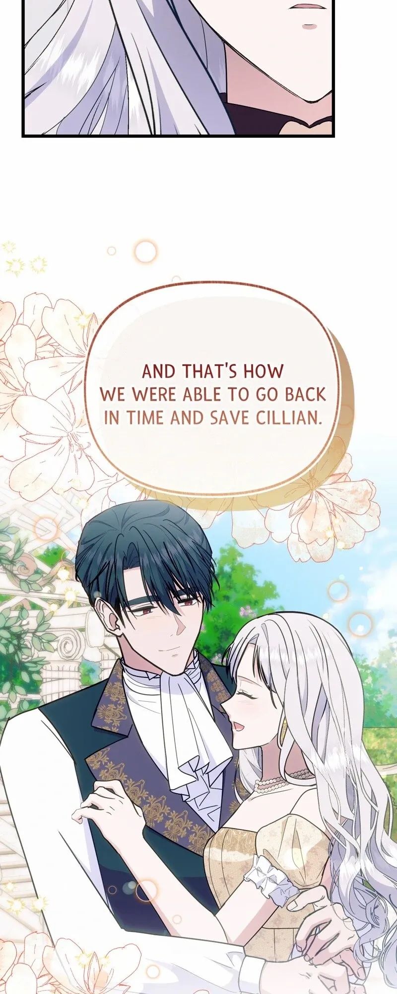 The Possesive Tyrant and His Sleepy Cat Chapter 65 - Page 47